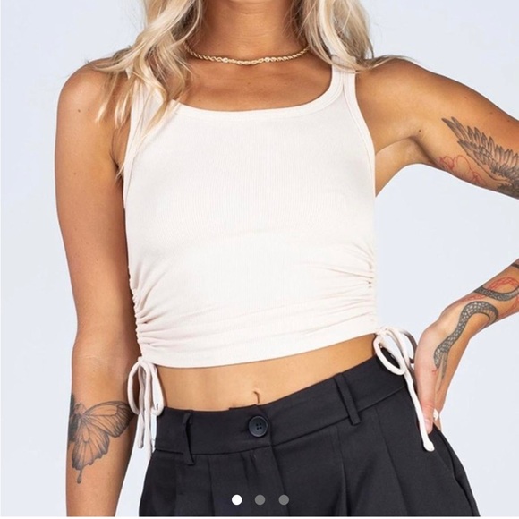 princess polly madelyn top - Picture 4 of 4